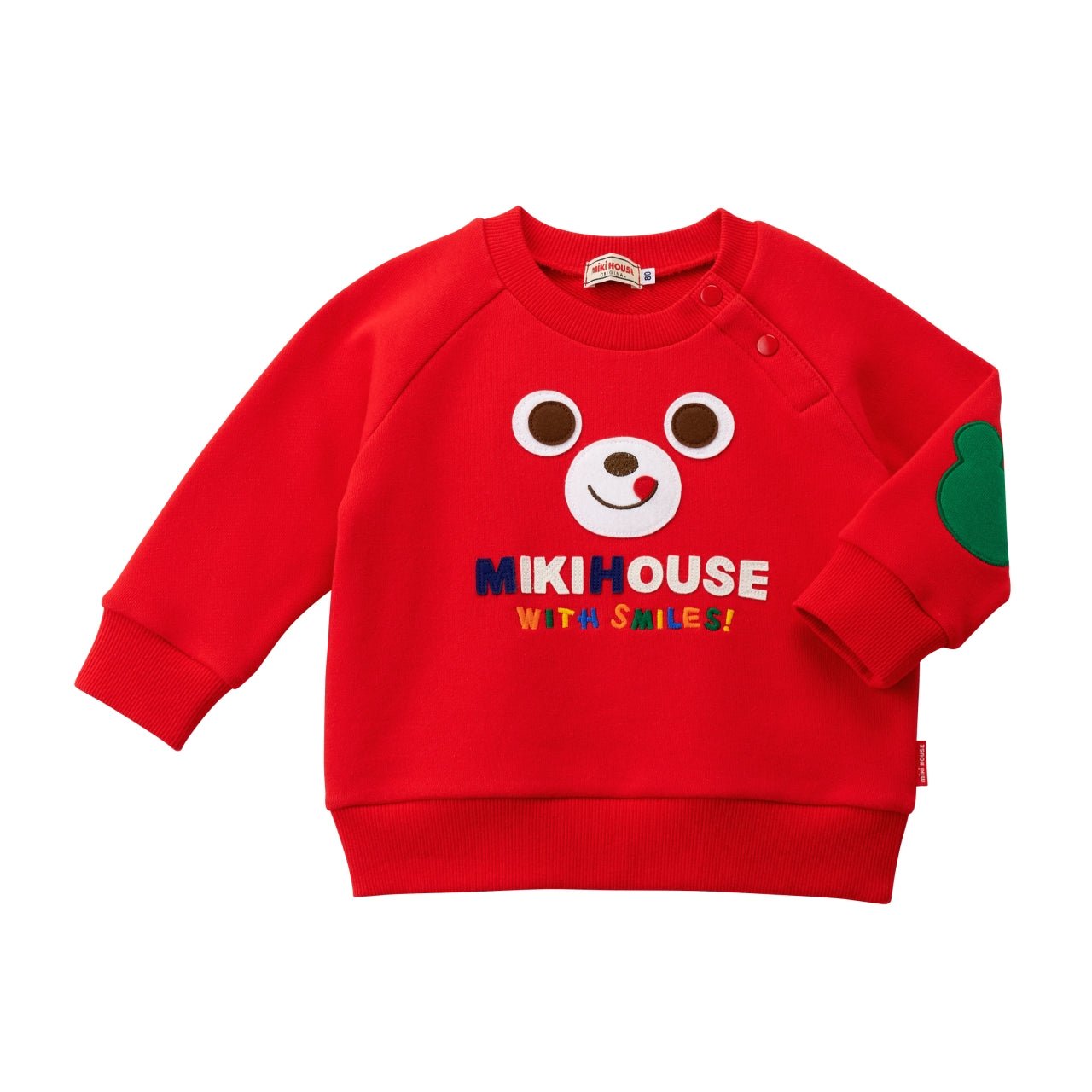Pucci-licious Sweatshirt - 10-5610-579-02-80