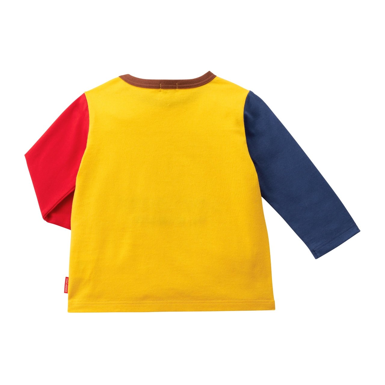 Pucci-licous Long Sleeve Tee - 10-5234-579-04-80