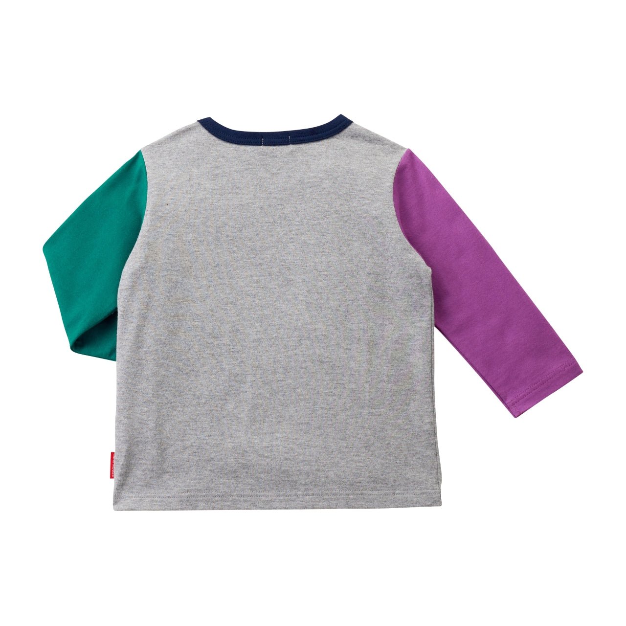 Pucci-licous Long Sleeve Tee - 10-5234-579-06-80