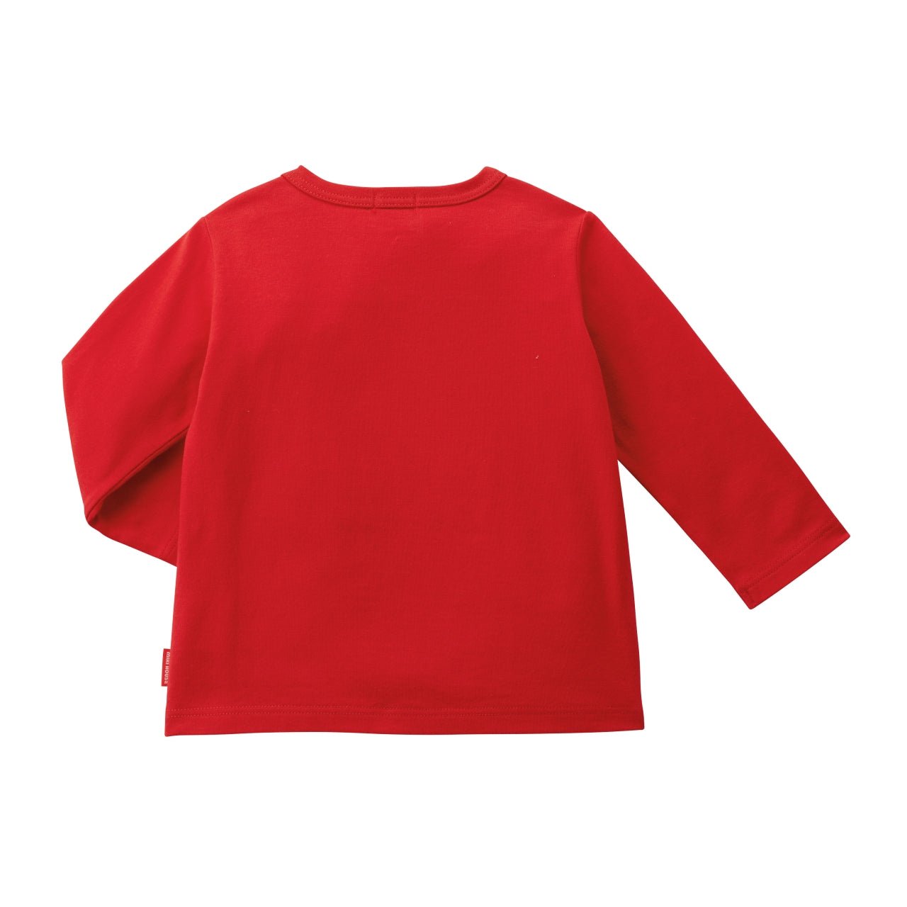 Pucci-licous Long Sleeve Tee - 10-5234-579-02-80