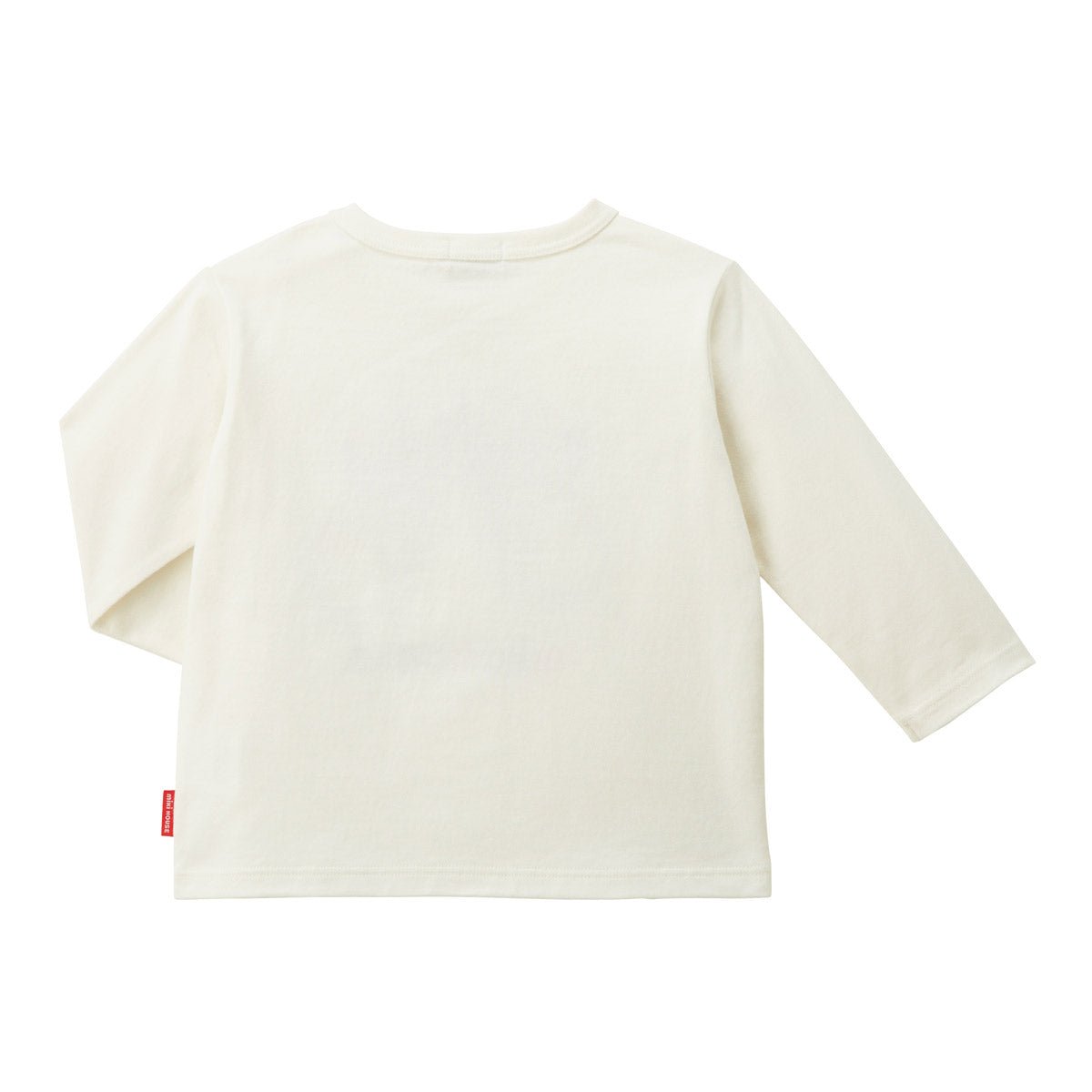 Sneaker Print Tee - 10-5220-389-01-80