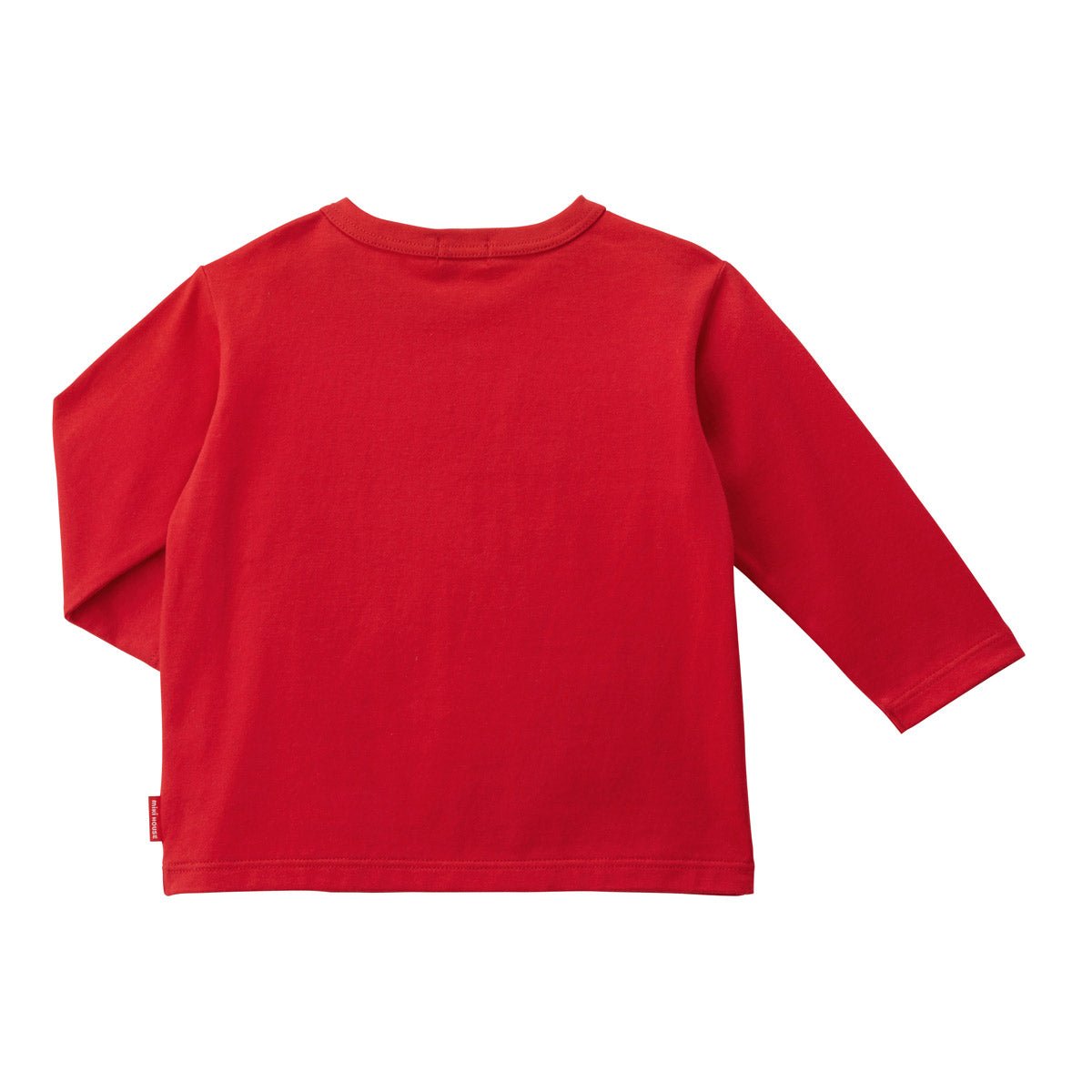 Sneaker Print Tee - 10-5220-389-02-80