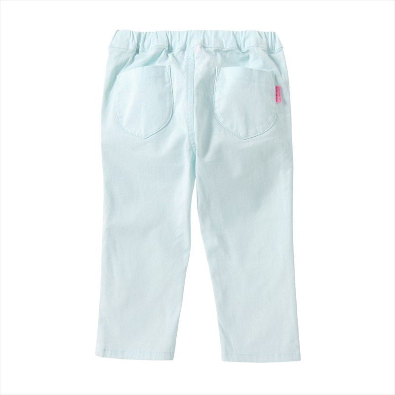 Stretch Pants - 12-3204-972-15-80