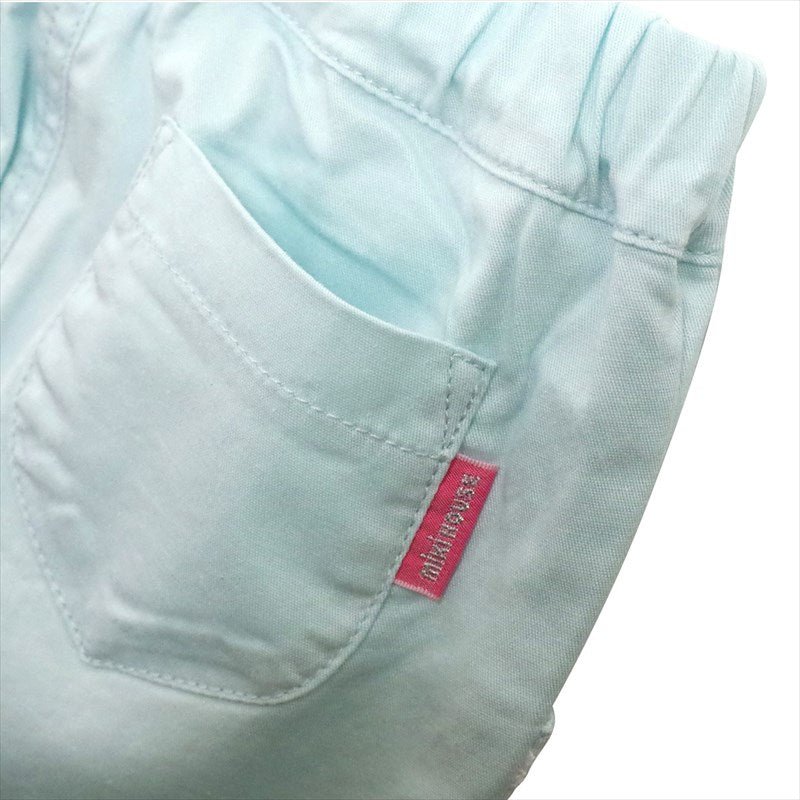 Stretch Pants - 12-3204-972-15-80