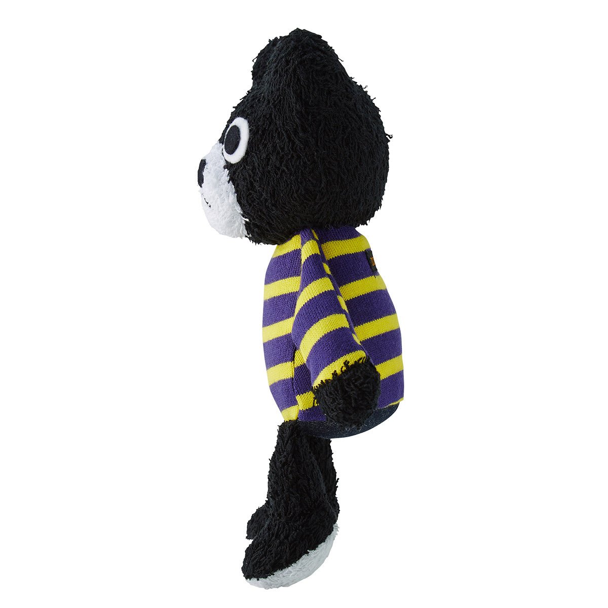 “Sweater Weather” Stuffed Bear - 66-1106-679-13-F