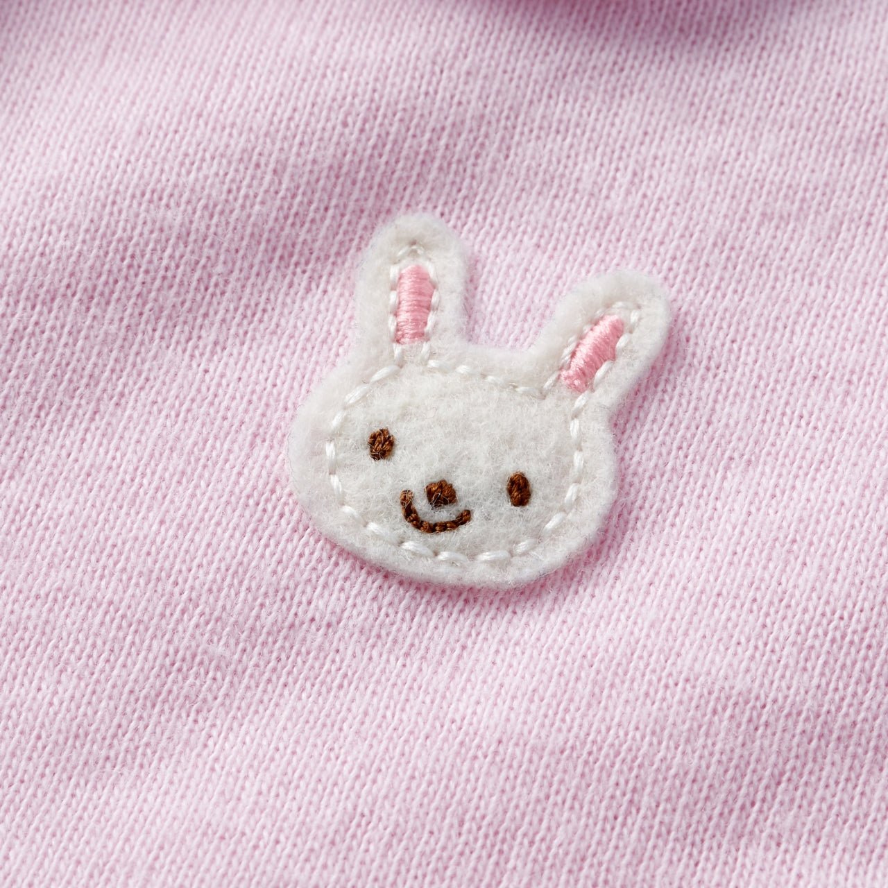 Sweet Little Cottontail Coverall - 43-1202-578-76-70