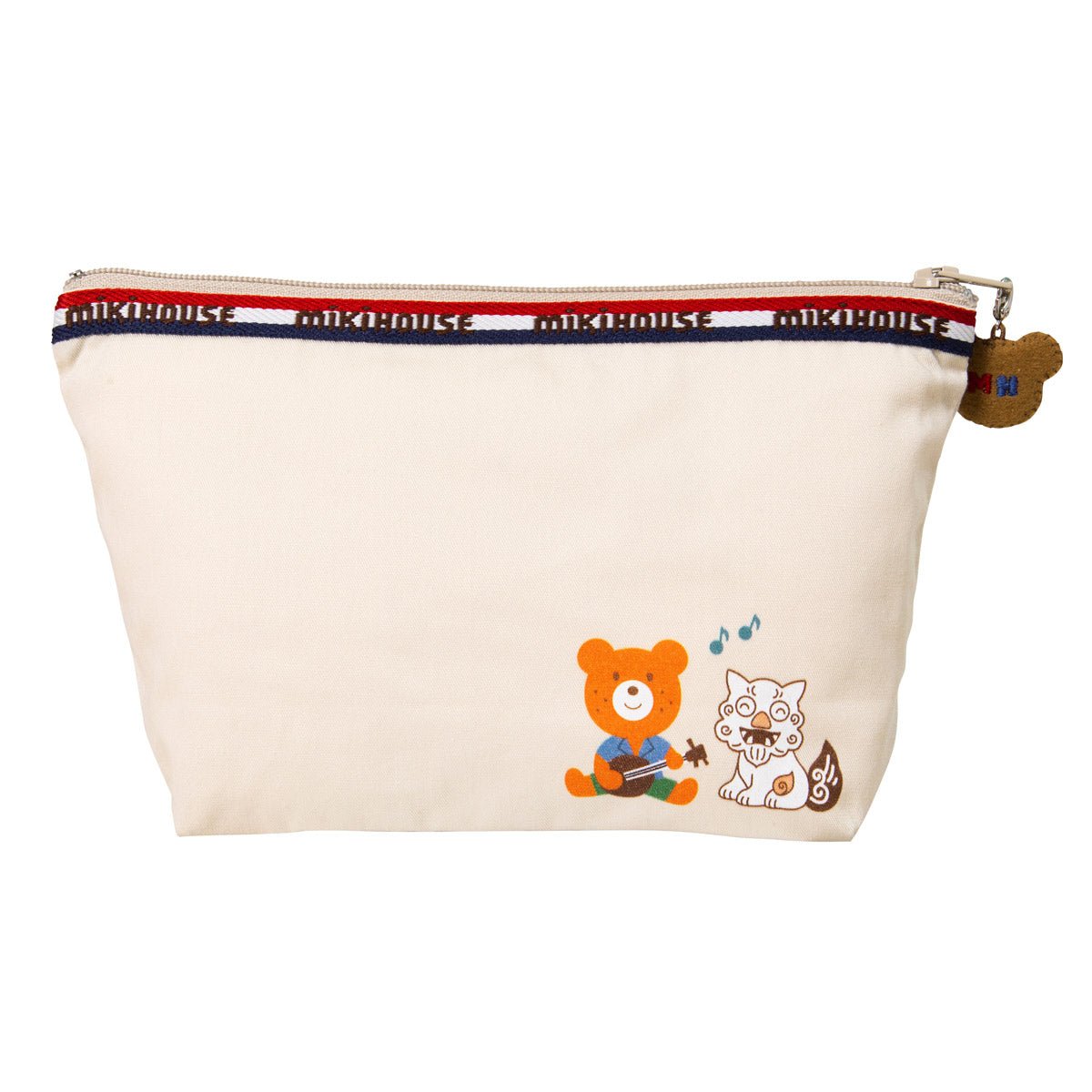 Tour de Japan - 50th Anniversary Pouch - 11-8204-383-31-F