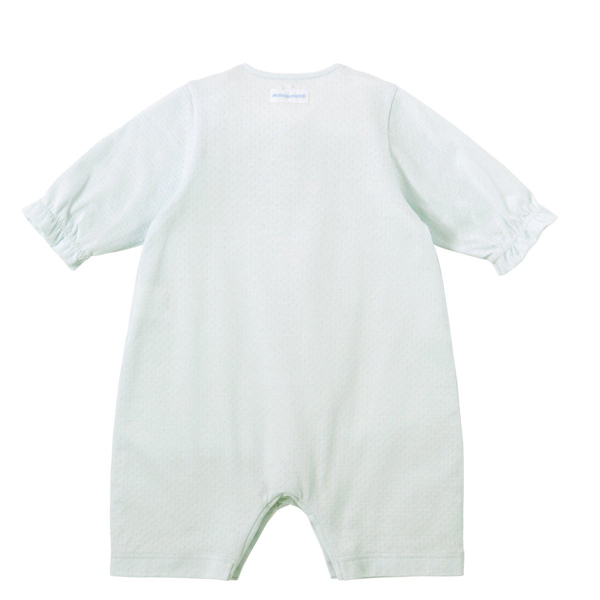 Ultra-Soft Collar Coverall - 42-1202-601-15-50