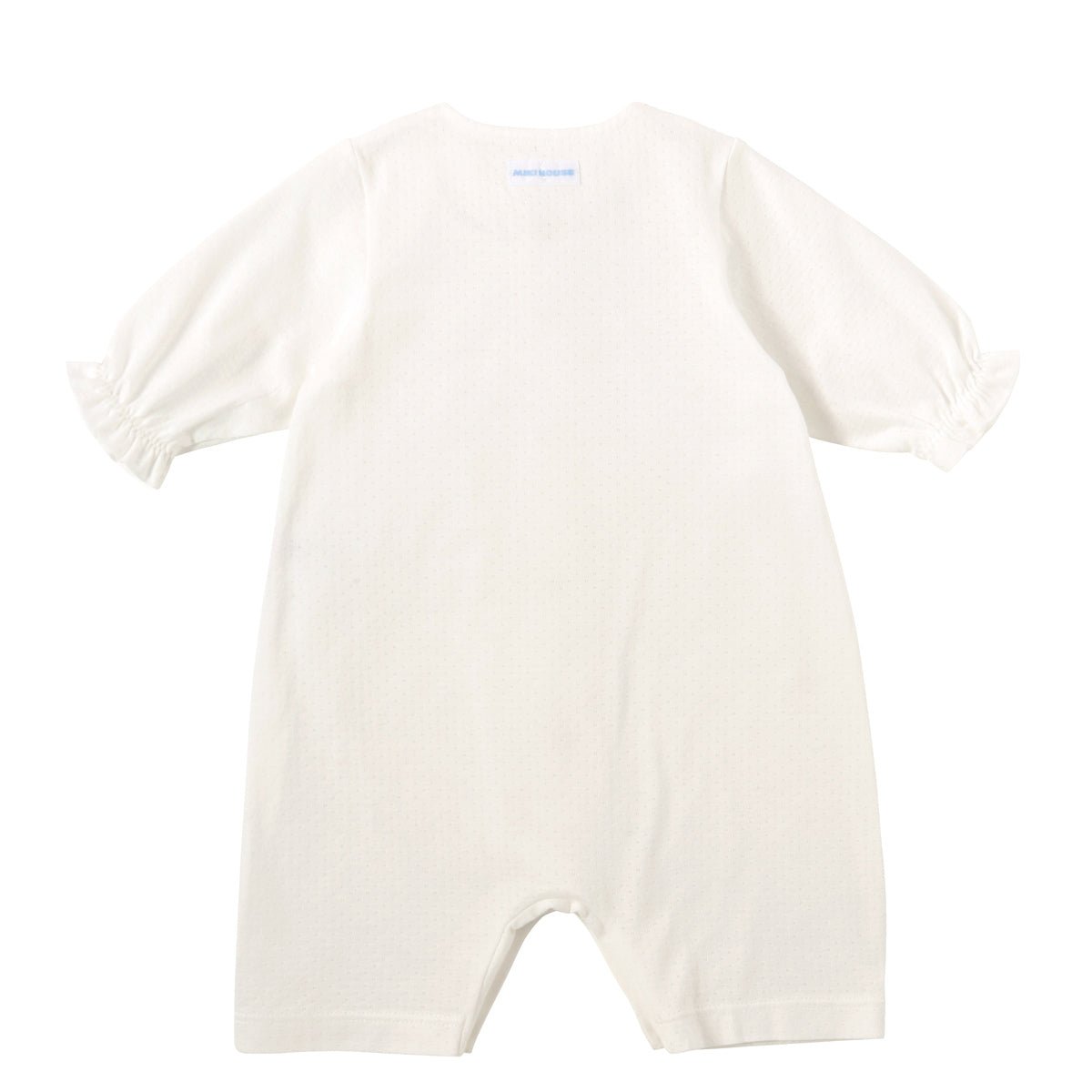 Ultra-Soft Collar Coverall - 42-1202-601-01-50