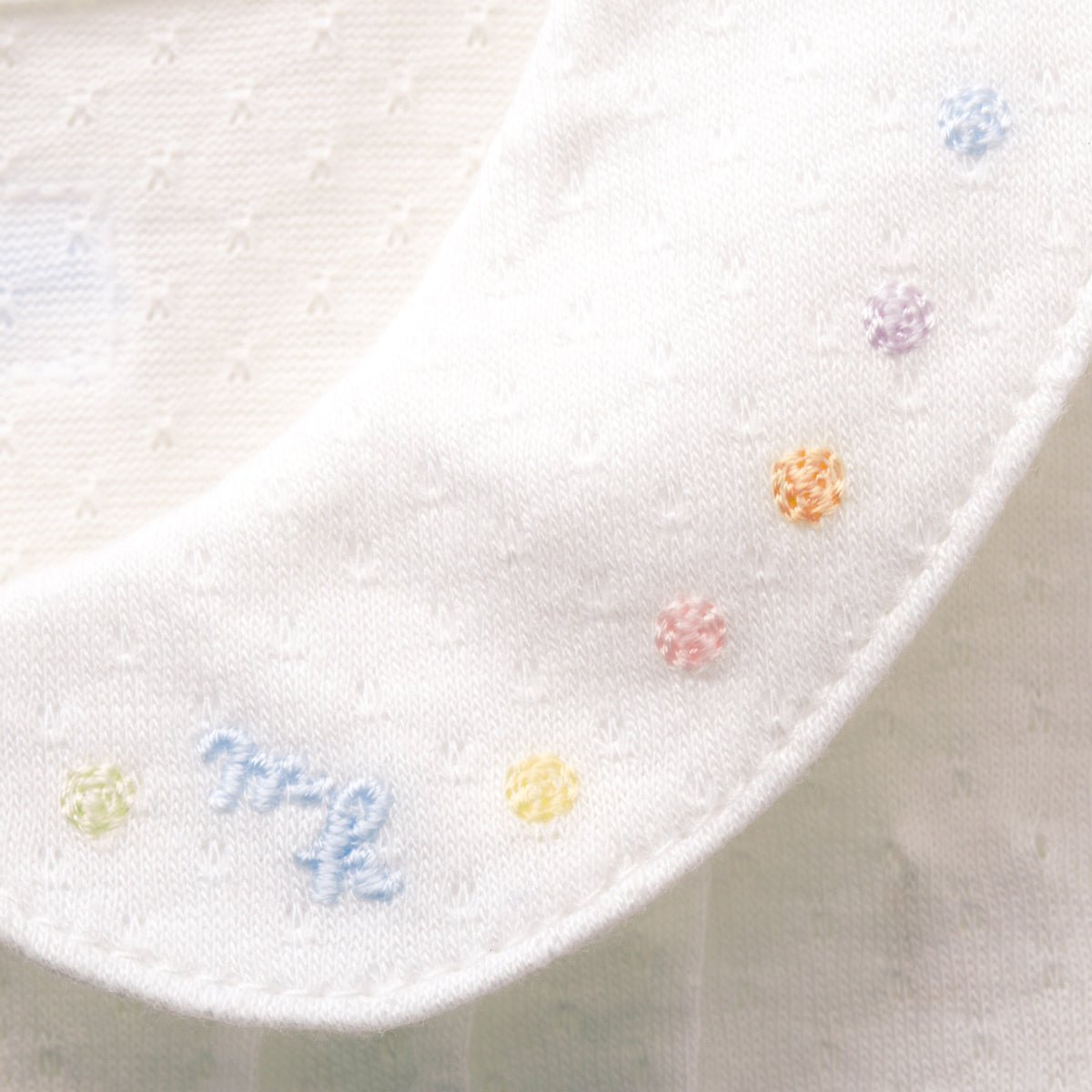 Ultra-Soft Collar Coverall - 42-1202-601-01-50