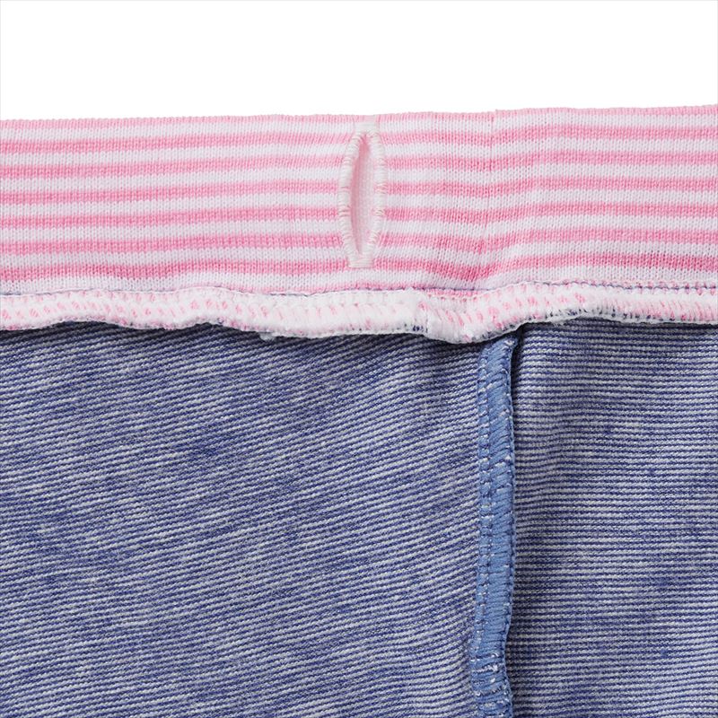 Ultra Stretch Soft 3/4 Pants - 12-3206-459-08-90
