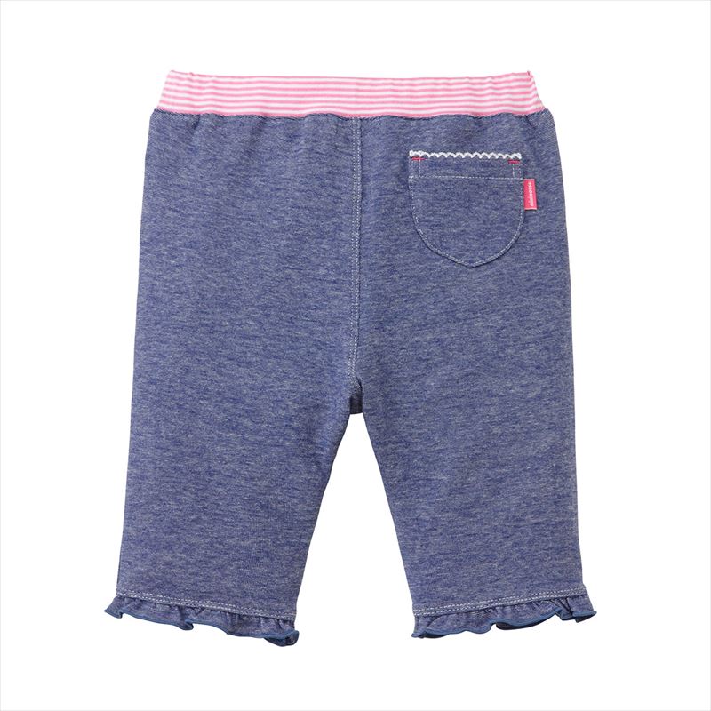 Ultra Stretch Soft 3/4 Pants - 12-3206-459-08-90