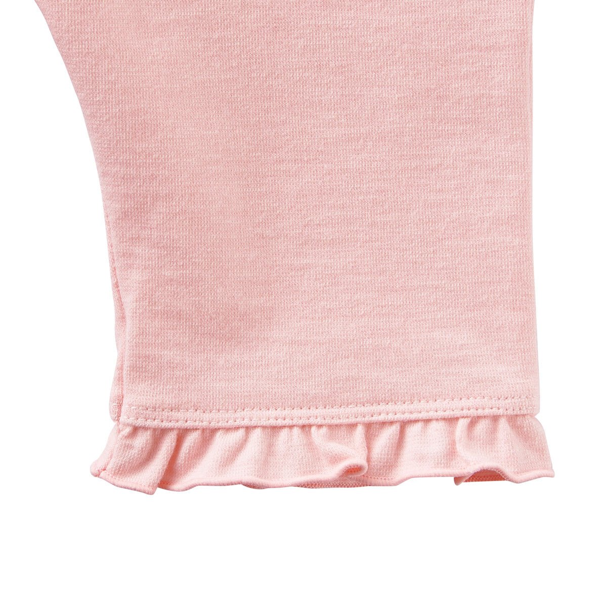 Ultra Stretch Soft 3/4 Pants - 12-3206-459-08-90