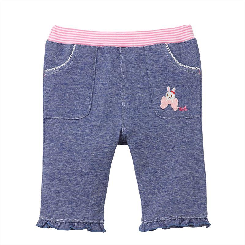 Ultra Stretch Soft 3/4 Pants - 12-3206-459-03-90