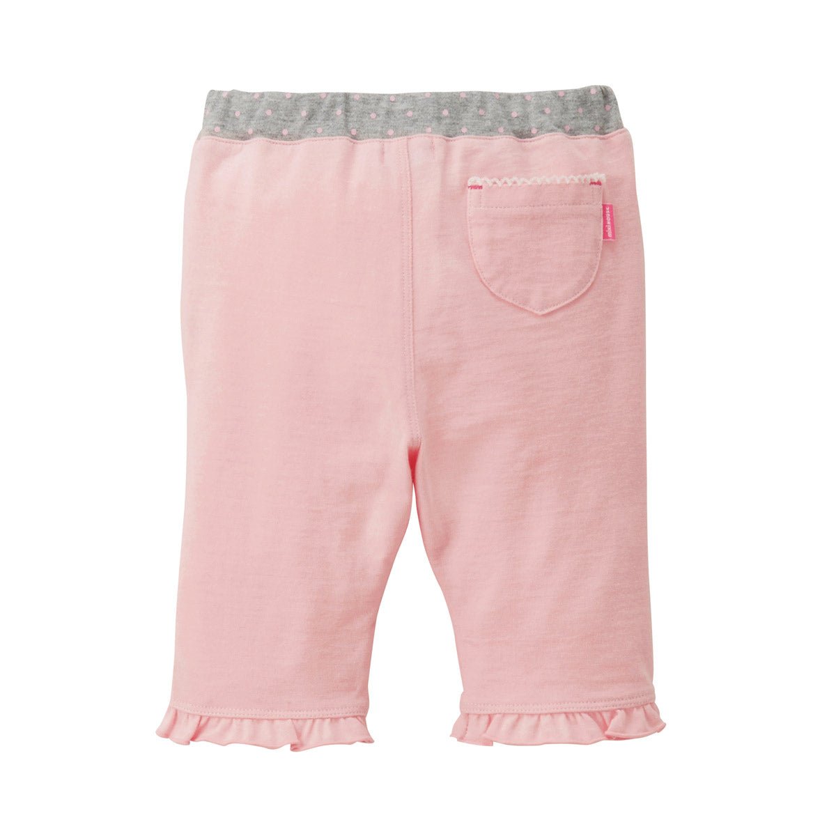 Ultra Stretch Soft 3/4 Pants - 12-3206-459-08-90