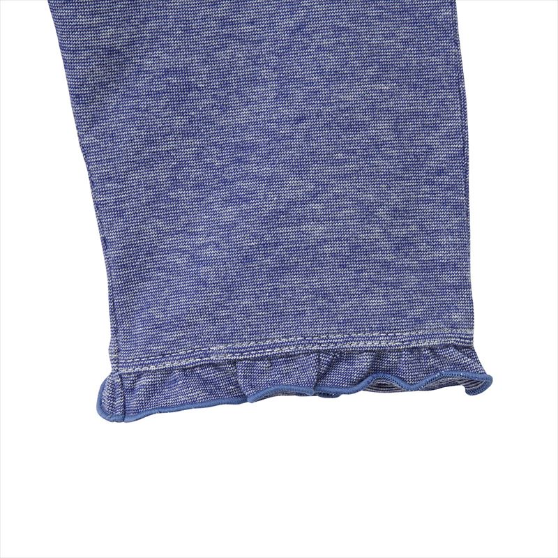 Ultra Stretch Soft 3/4 Pants - 12-3206-459-08-90