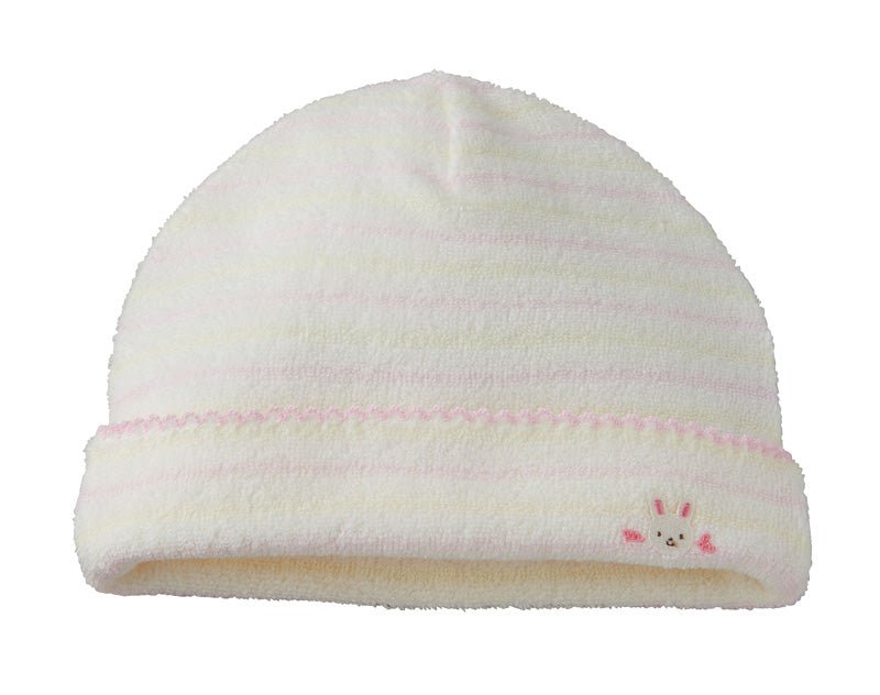 Untwisted Yarn Hat - 40-9217-368-08-F