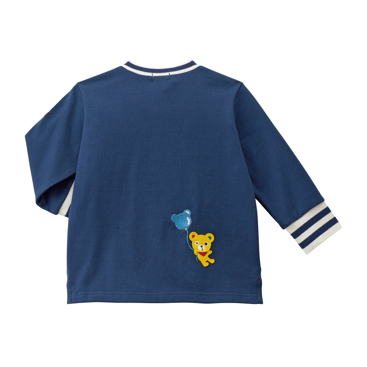 Up, Up and Away! Long Sleeve Tee - 13-5202-573-03-80