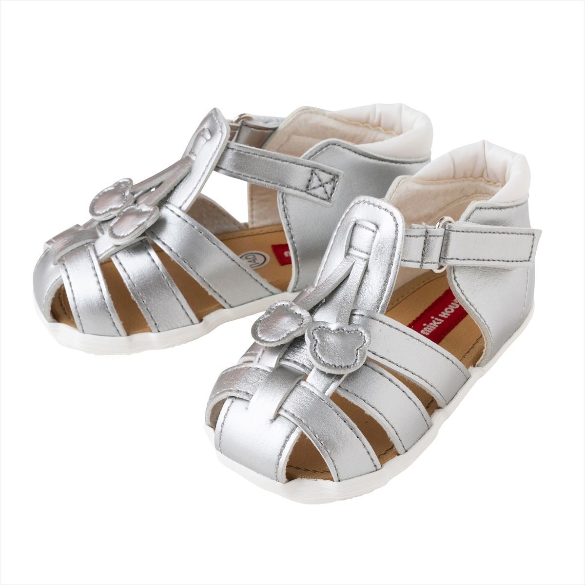 Urban Dress Sandals - 12-9305-576-19-12H