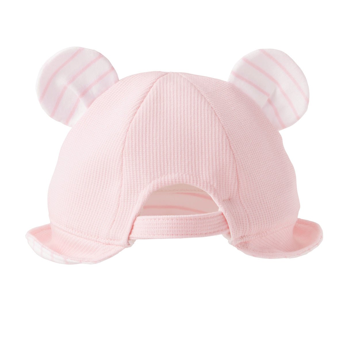 UV Protection Sweatless Baby Hat with Safe Strap - 42-9105-261-08-SS
