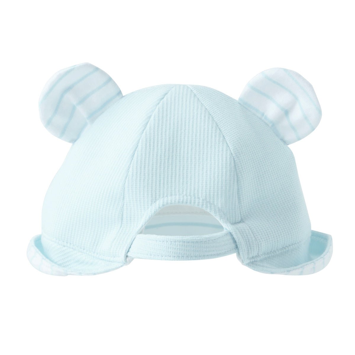 UV Protection Sweatless Baby Hat with Safe Strap - 42-9105-261-15-SS