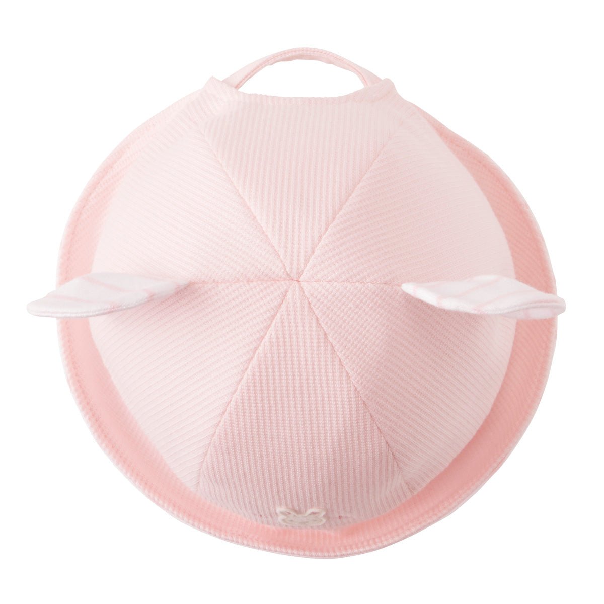 UV Protection Sweatless Baby Hat with Safe Strap - 42-9105-261-08-SS