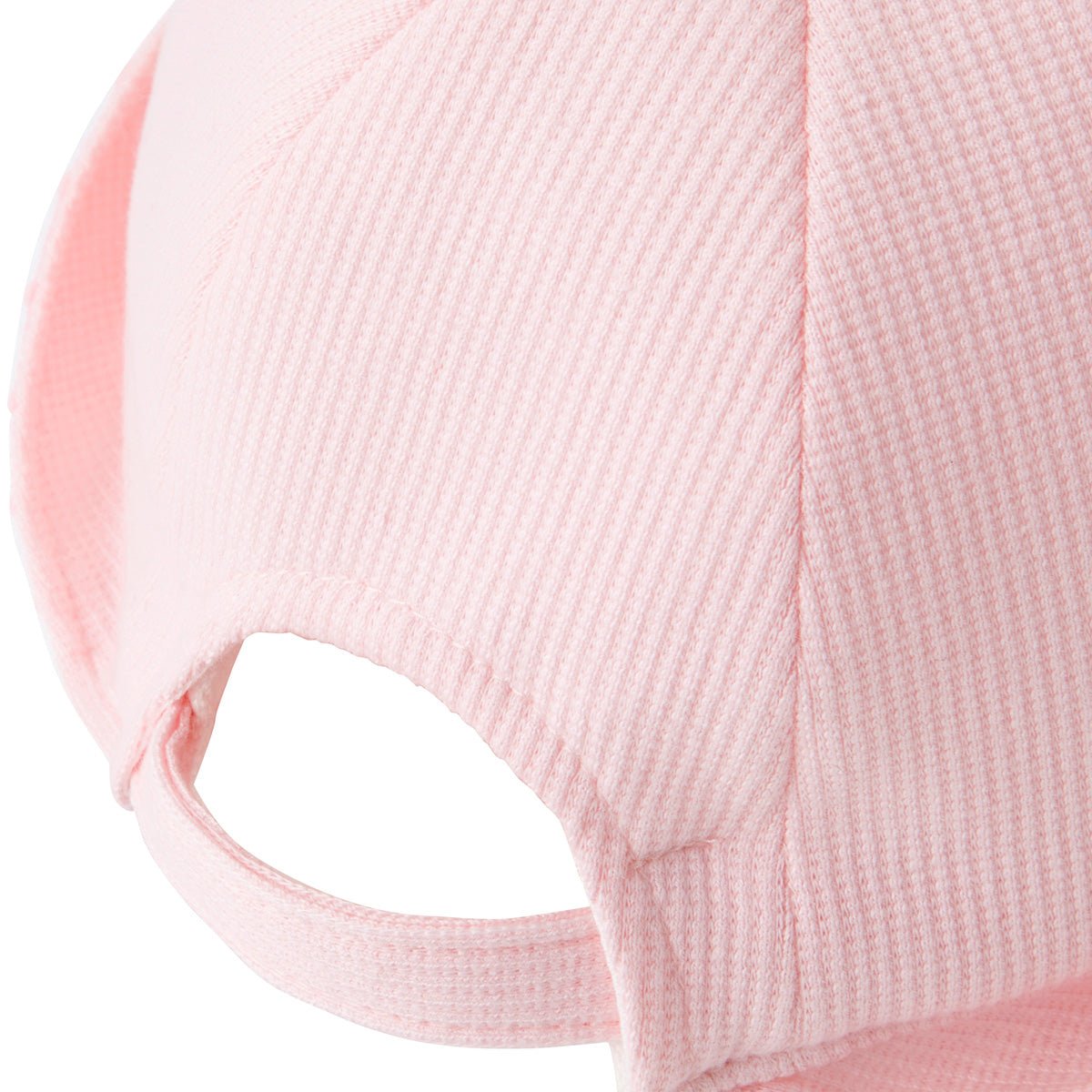 UV Protection Sweatless Baby Hat with Safe Strap - 42-9105-261-08-SS