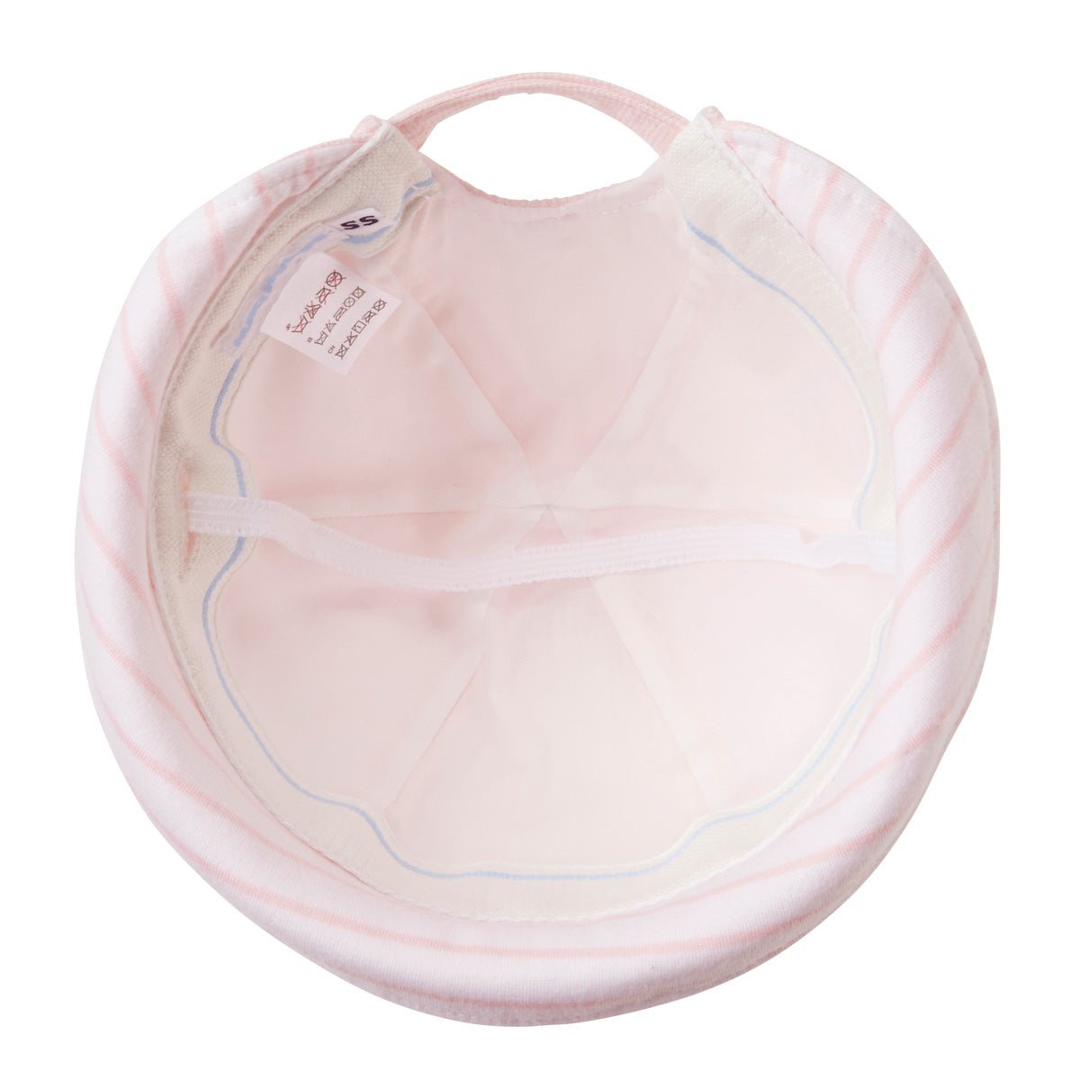 UV Protection Sweatless Baby Hat with Safe Strap - 42-9105-261-08-SS