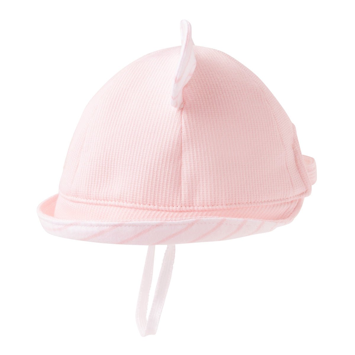UV Protection Sweatless Baby Hat with Safe Strap - 42-9105-261-08-SS