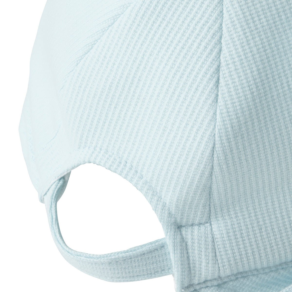 UV Protection Sweatless Baby Hat with Safe Strap - 42-9105-261-15-SS