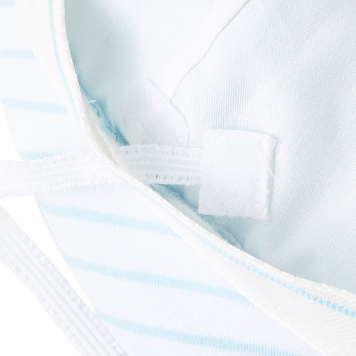 UV Protection Sweatless Baby Hat with Safe Strap - 42-9105-261-15-SS