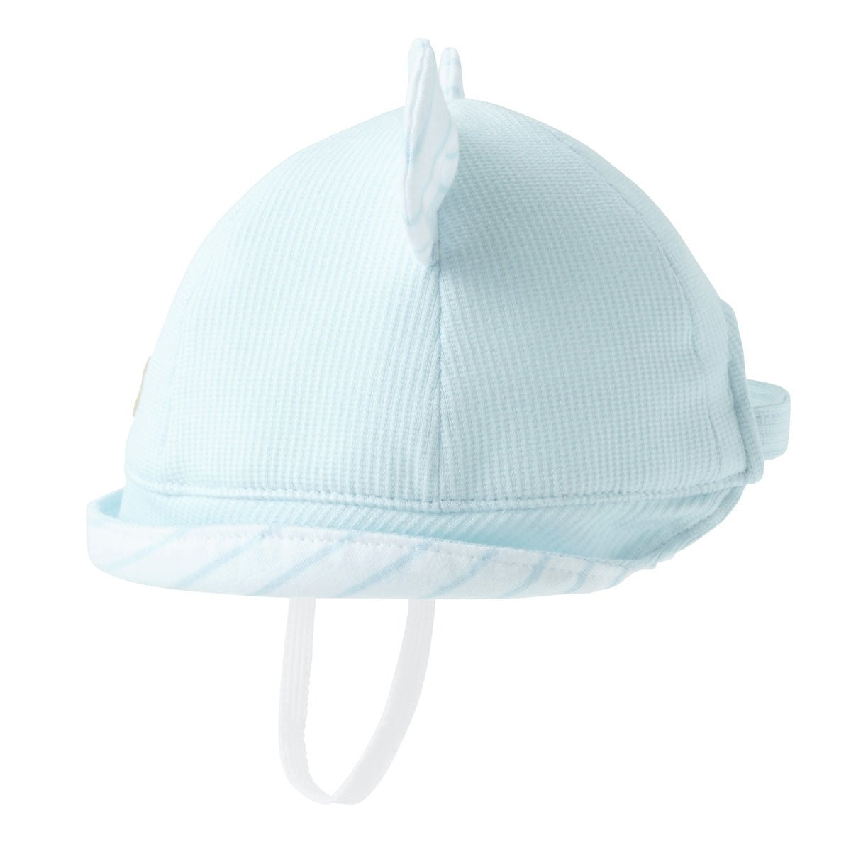UV Protection Sweatless Baby Hat with Safe Strap - 42-9105-261-15-SS