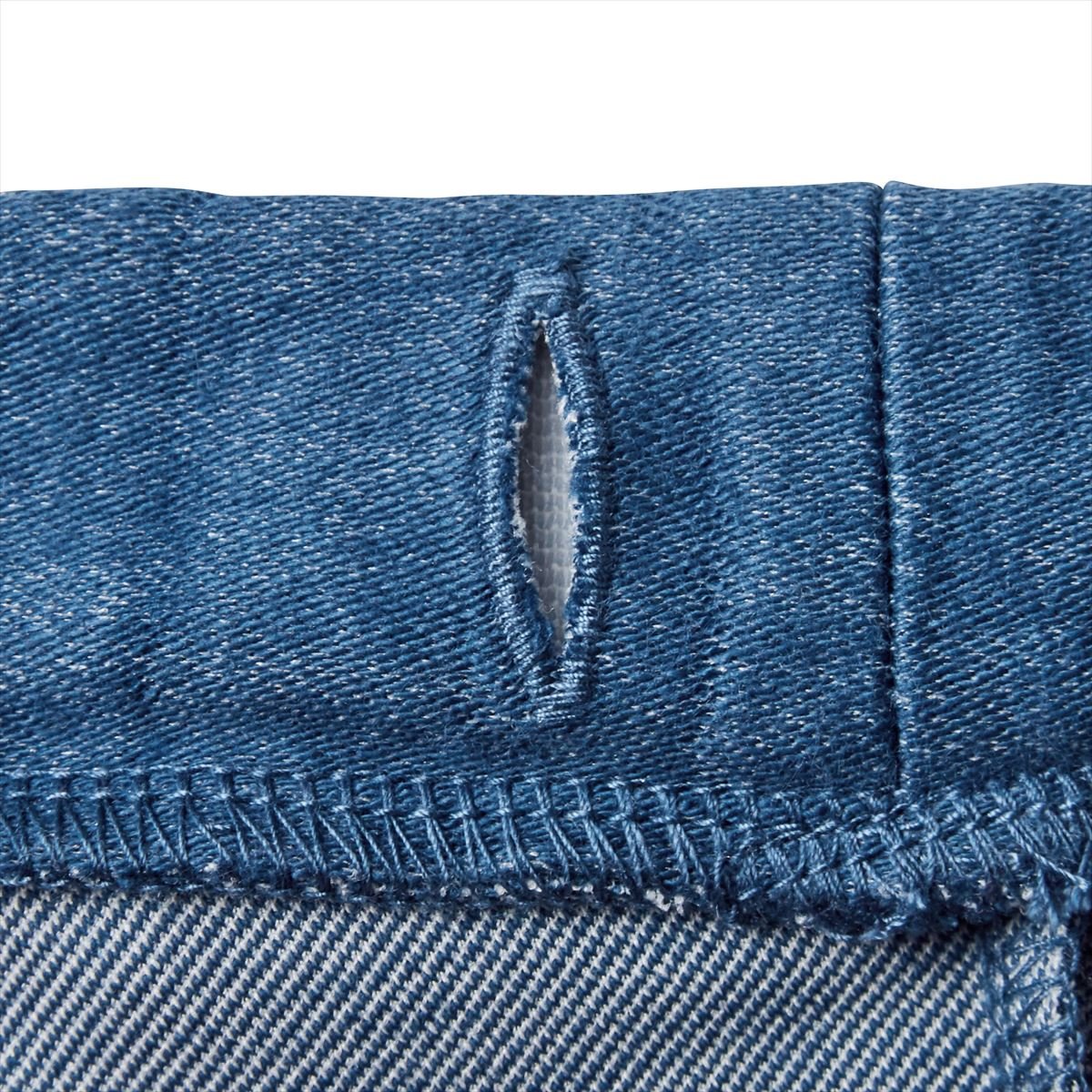 Everyday Stretch Jeans - MIKI HOUSE USA