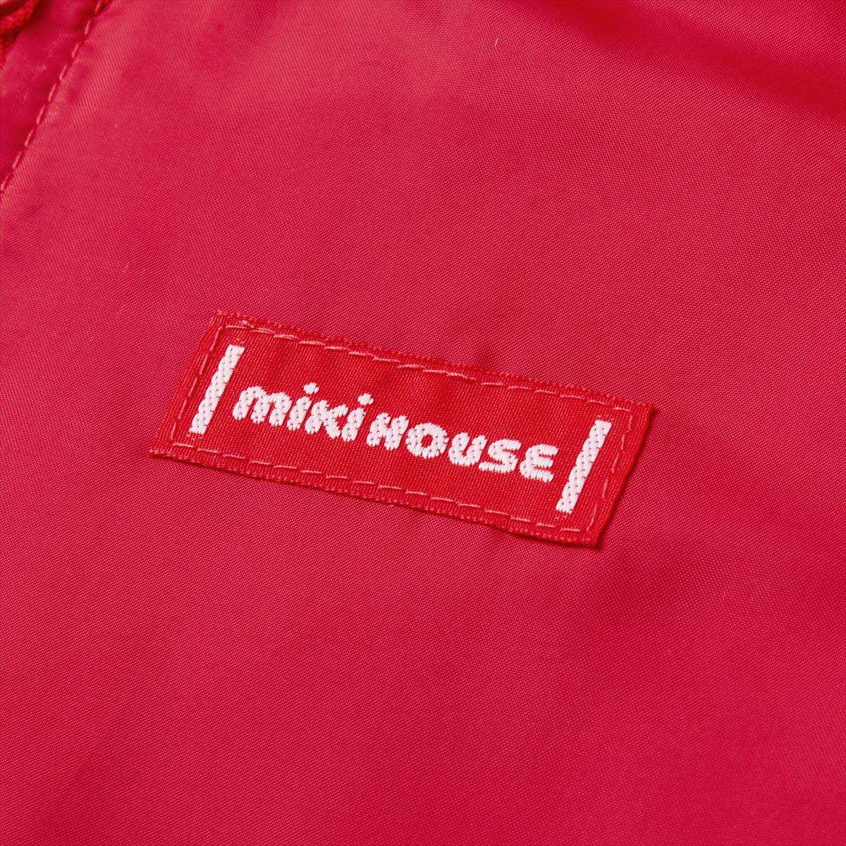 Forever Favorite Windbreaker - MIKI HOUSE USA