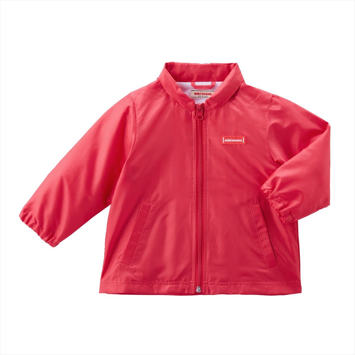 Forever Favorite Windbreaker - MIKI HOUSE USA