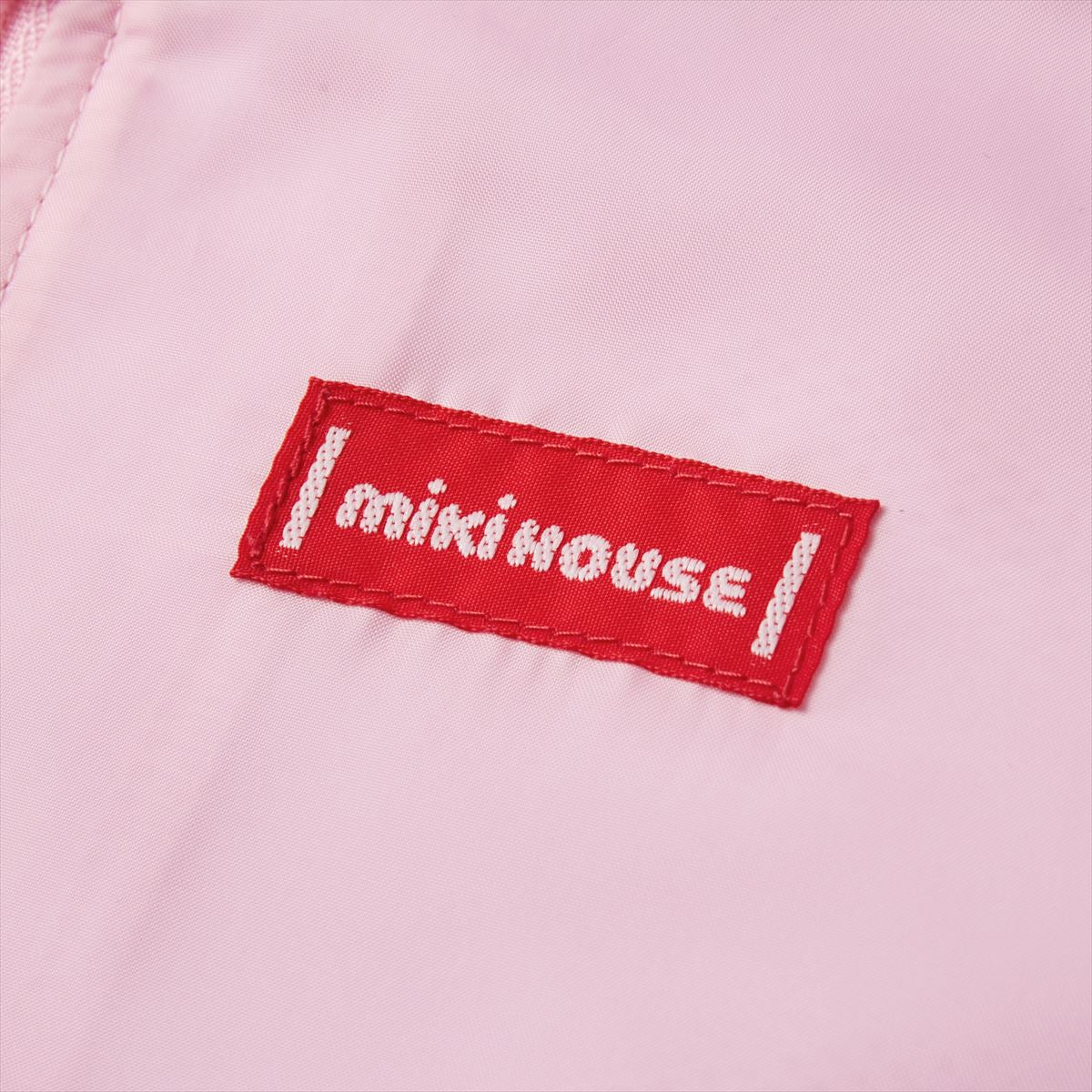 Forever Favorite Windbreaker - MIKI HOUSE USA