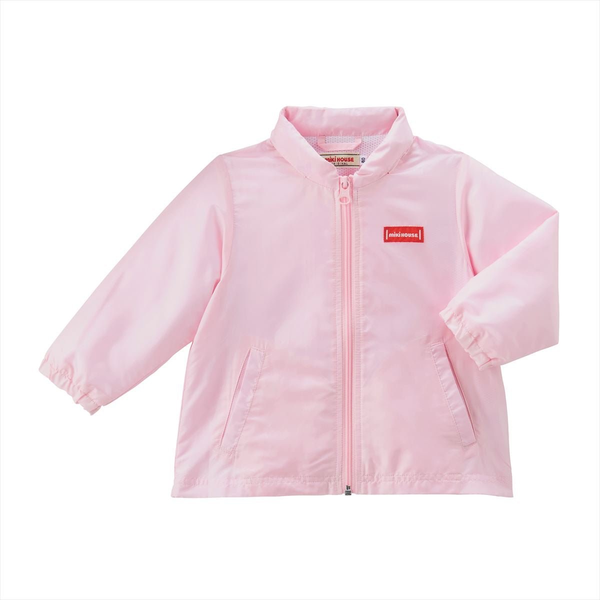 Forever Favorite Windbreaker - MIKI HOUSE USA