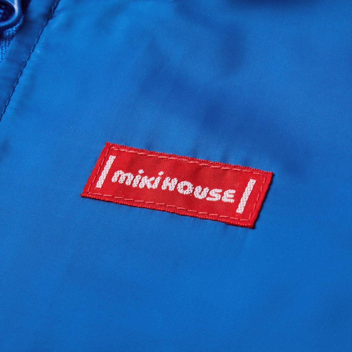 Forever Favorite Windbreaker - MIKI HOUSE USA