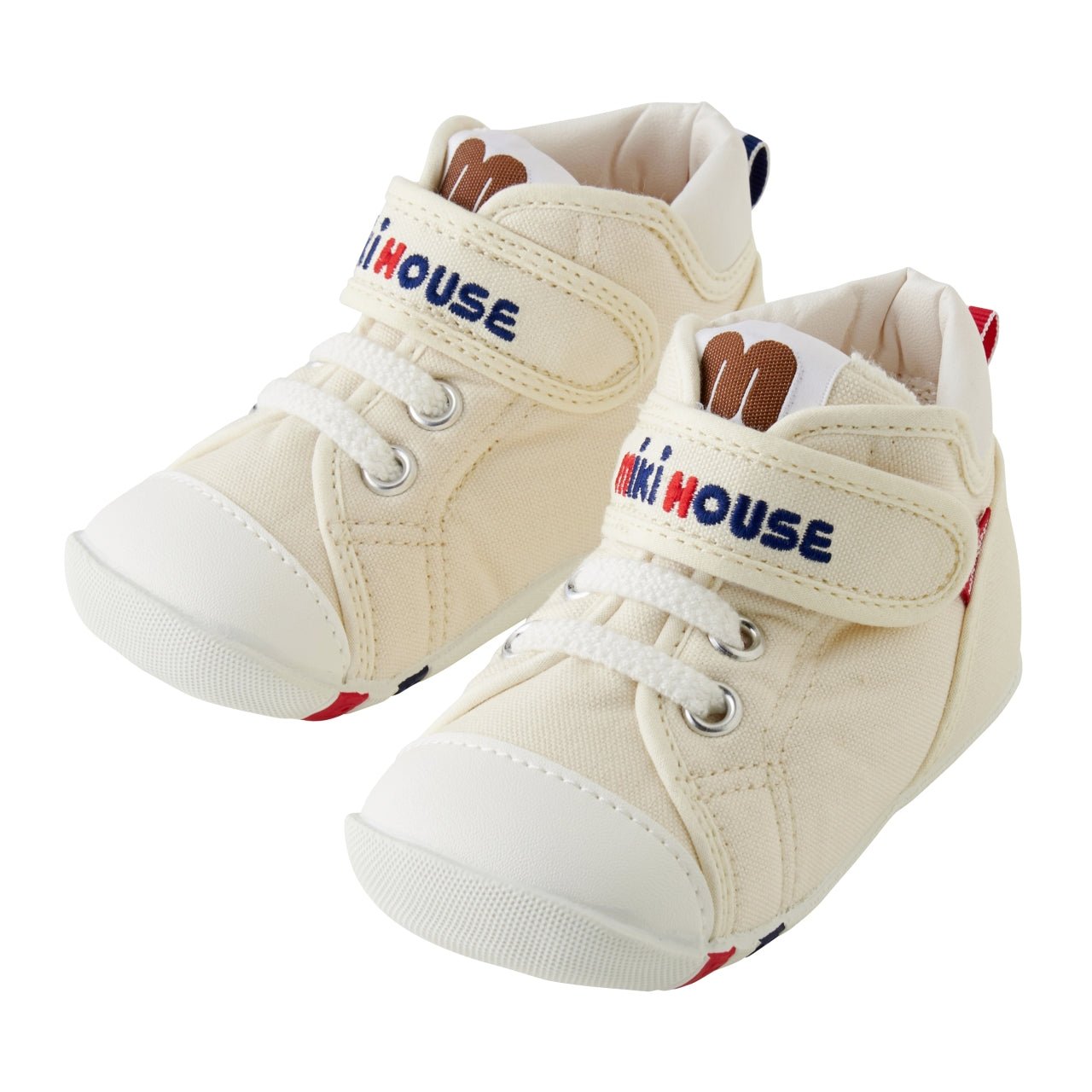 Shoes – MIKI HOUSE Outlet Official