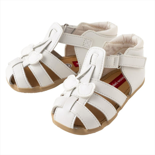 Urban Dress Sandals - MIKI HOUSE USA