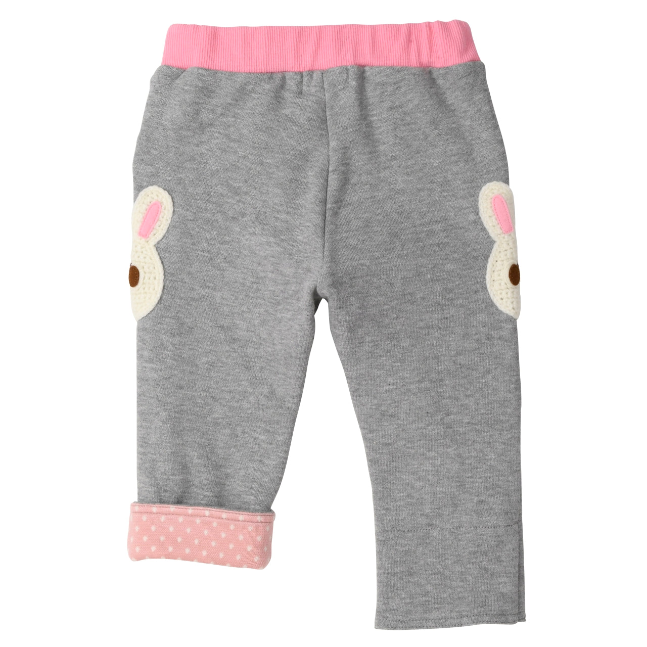 Bunny Sweatpants