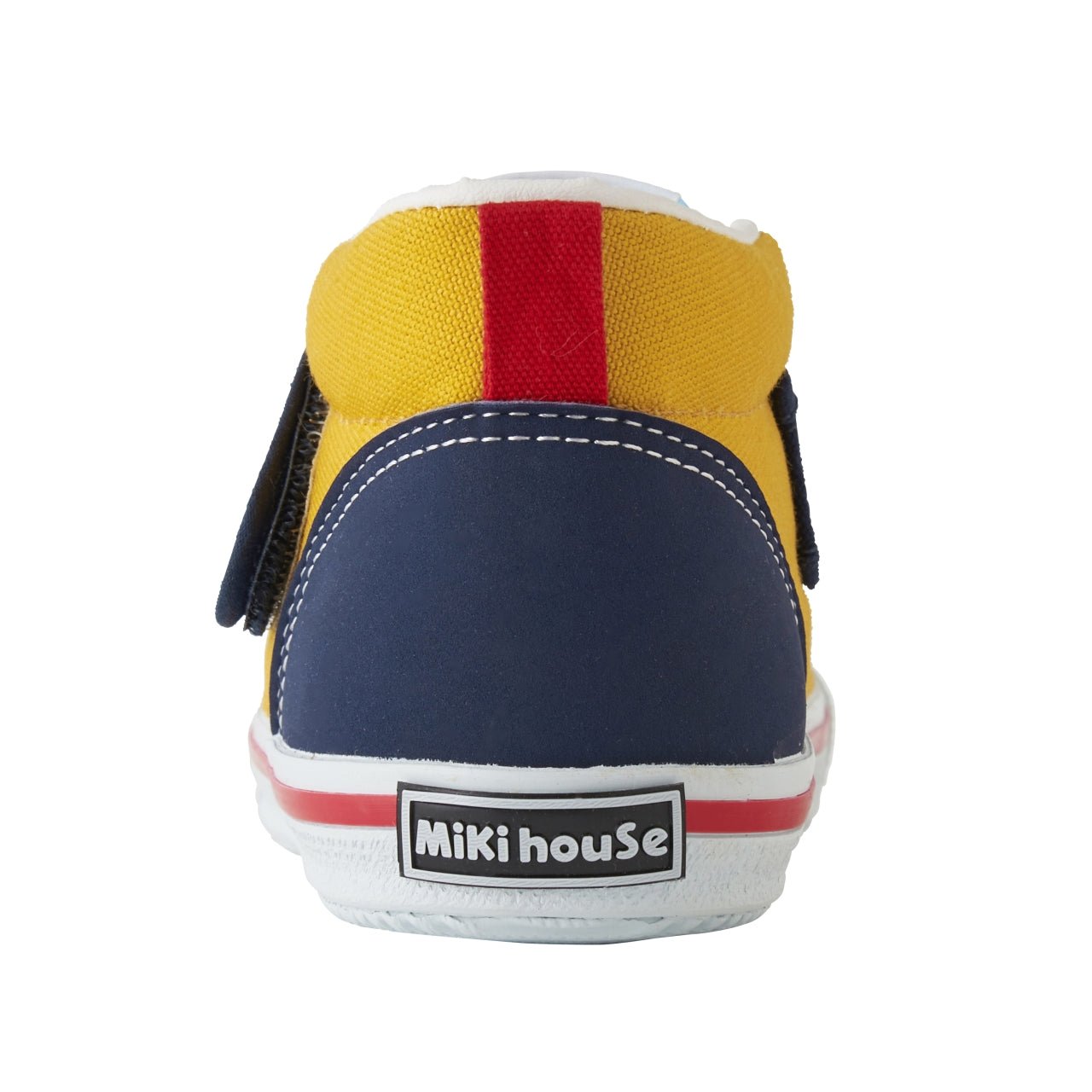 My Mr. B Second Shoes - MIKI HOUSE USA