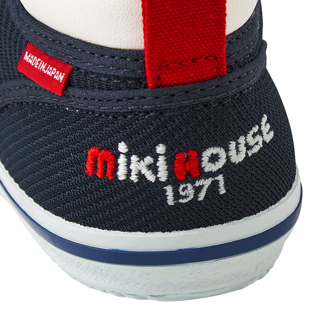 My Second Shoes - Classic - MIKI HOUSE USA