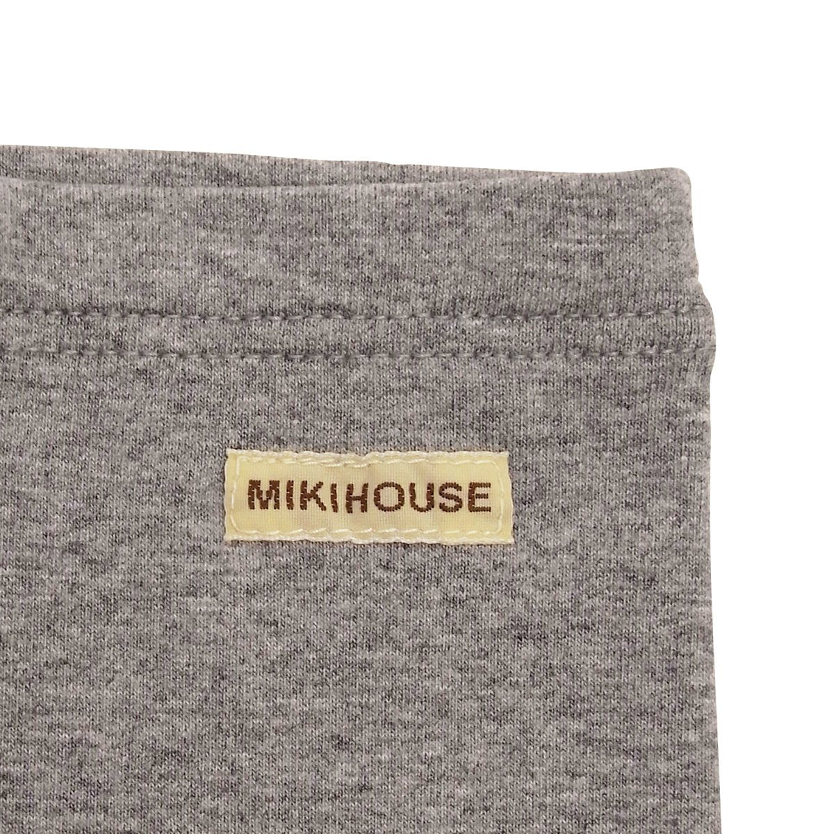 Frilled Shorts - MIKI HOUSE USA