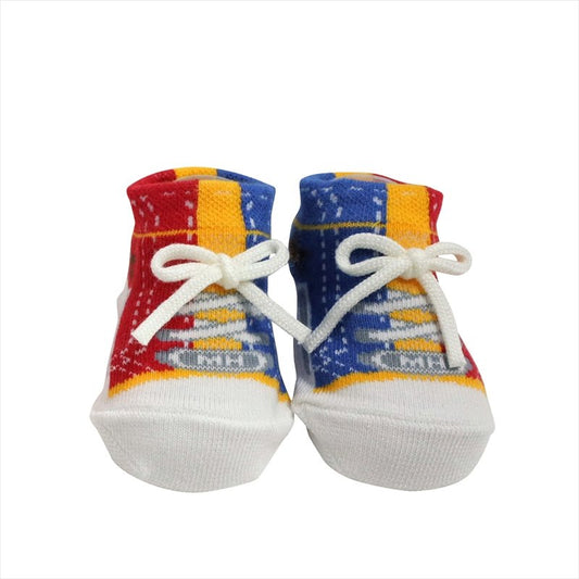 Baby Socks - 10-9508-784-87-9