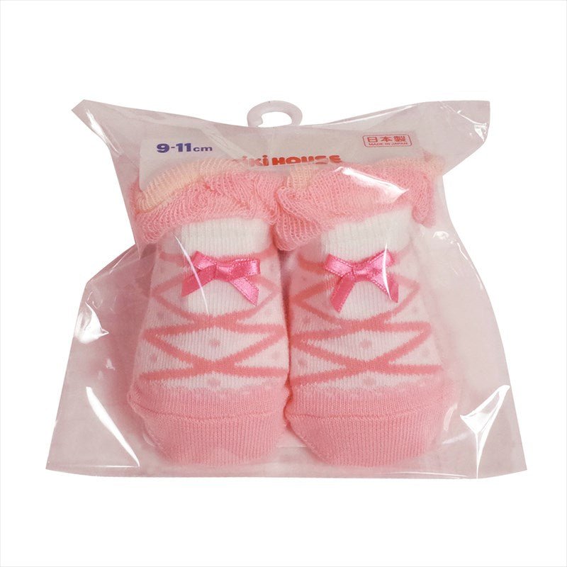 Baby Socks - 10-9508-784-72-9