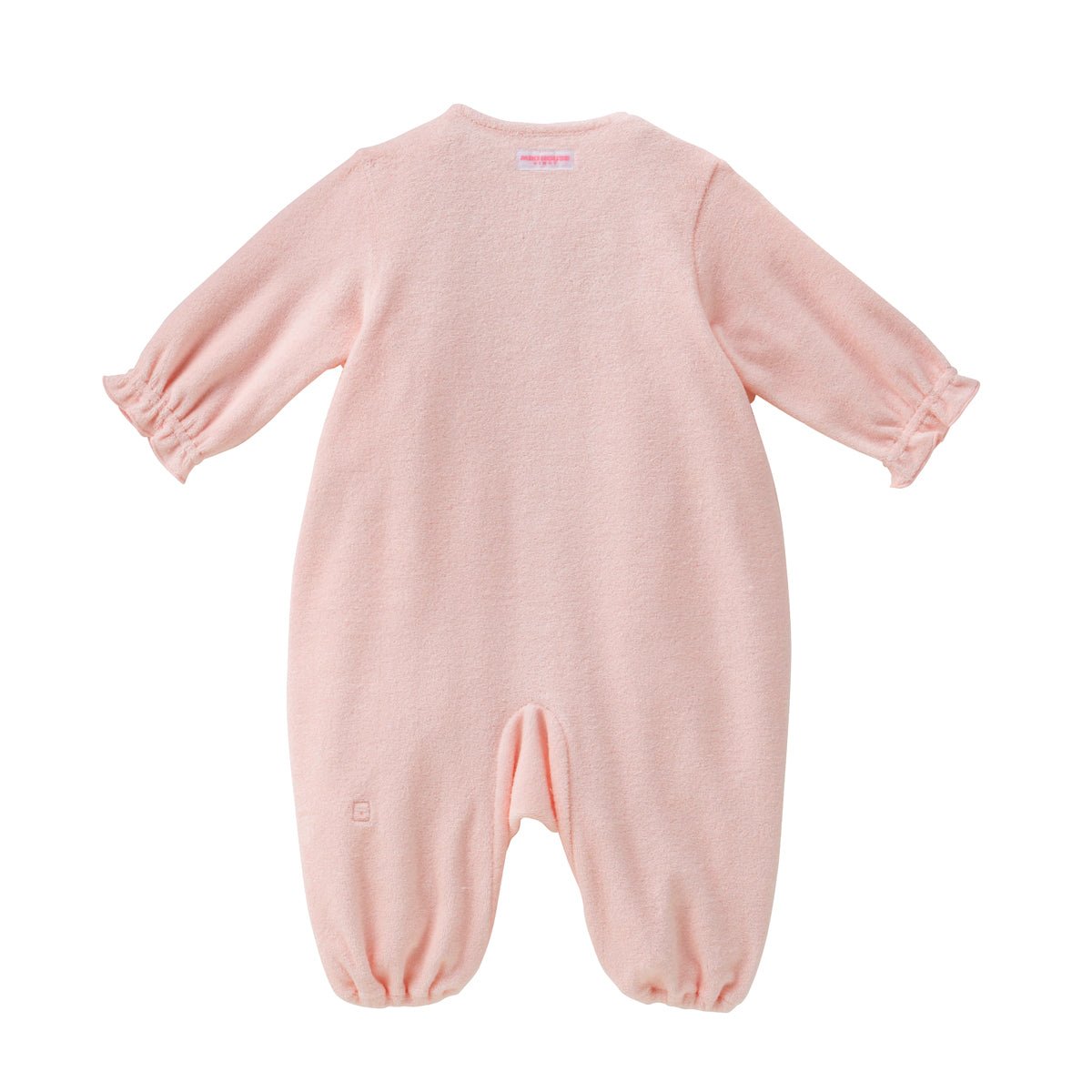 Chick & Bear Onesie with Hat - 40-2632-508-08-50