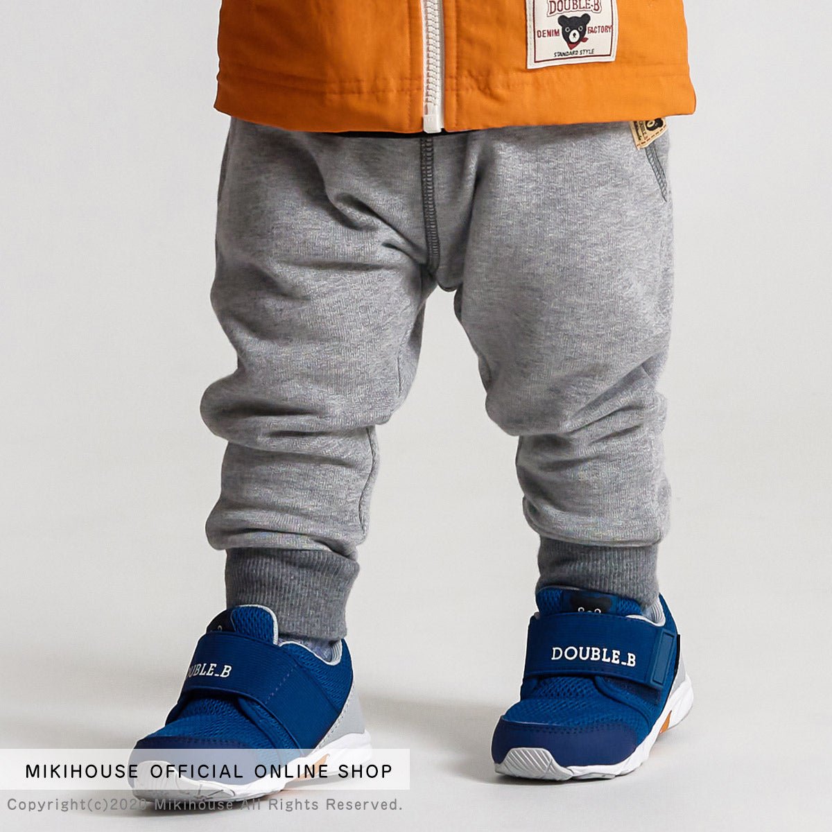 DOUBLE_B Chill Joggers - 60-3240-825-06-80