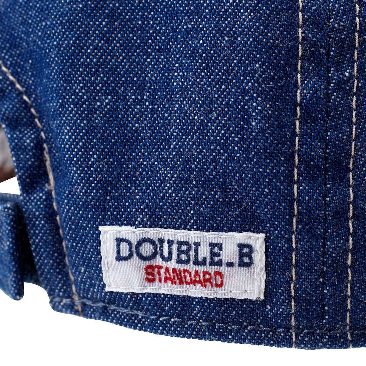 DOUBLE_B Classic Cap (UV Protection) - 63-9102-267-33-S