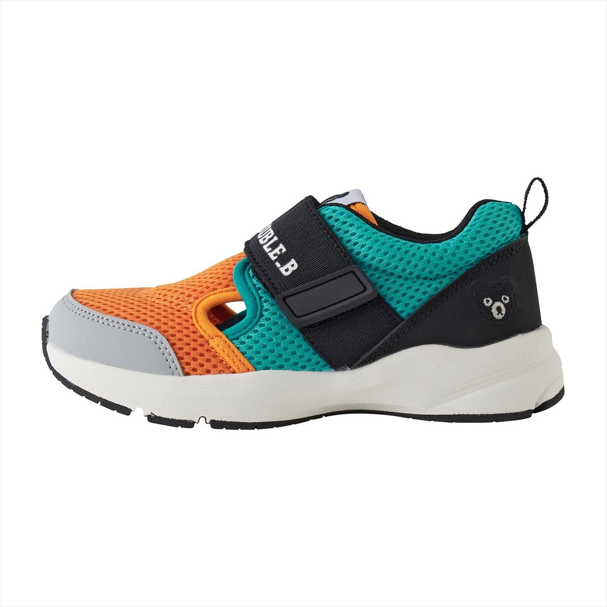 DOUBLE_B Double Russell Mesh Shoes - D for Dynamic - 62-9402-571-07-15